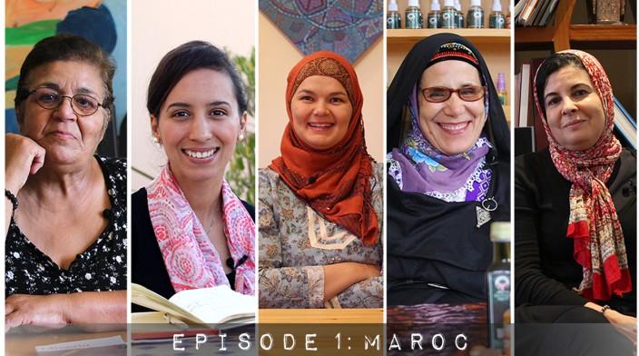 Women SenseTour, le documentaire qui fait entendre la voix des femmes musulmanes