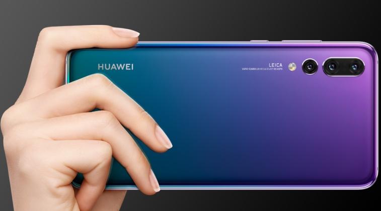 Huawei explose les records de ventes en 2018