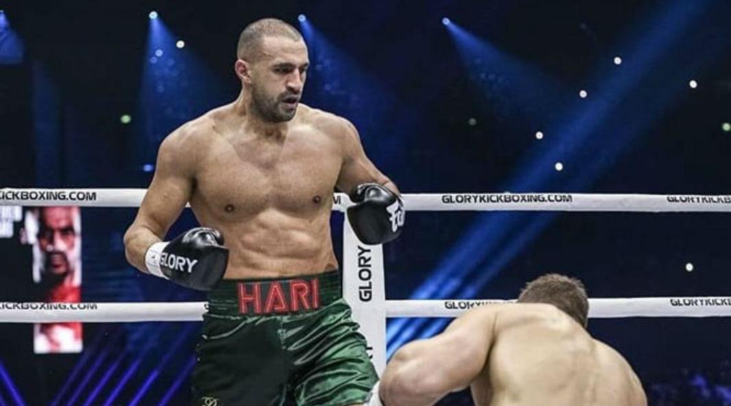 Badr Hari retrouve le ring ce samedi face à Arkadiusz Wrzosek