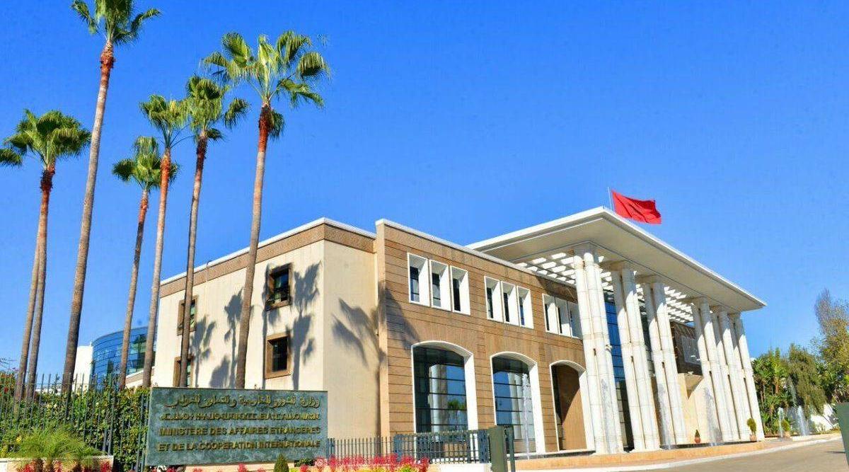 المغرب يرحب بالتصريحات الإيجابية والمواقف البناءة للحكومة الألمانية الجديدة‎‎