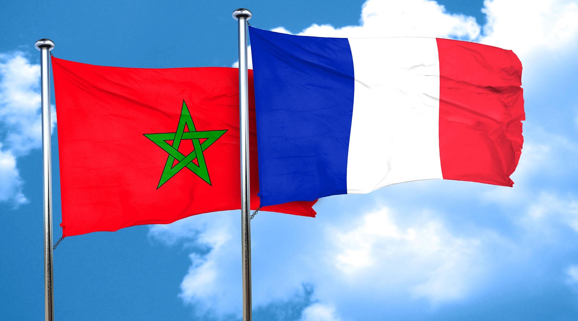 Maroc-AFD: Deux conventions de financement de 200 millions d’euros en appui à l…
