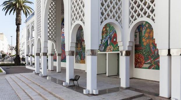 Exposition Eugène Delacroix : Le MMVI abrite les œuvres de cet amoureux du Maroc