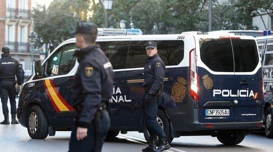 Espagne : Alerte à la bombe sur un vol Bilbao-La Corogne
