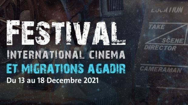 Report à une date ultérieure du 18è Festival international Cinéma et Migrations…