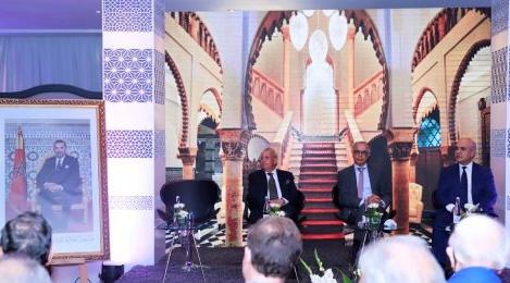 Benmoussa souligne à Rabat le rôle de la société civile dans l'opérationnalisat…