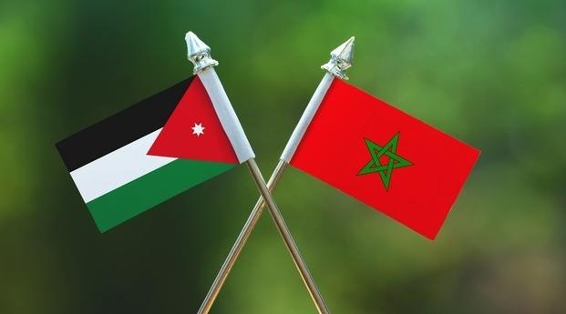 Entretiens maroco-jordaniens pour renforcer la coopération parlementaire
