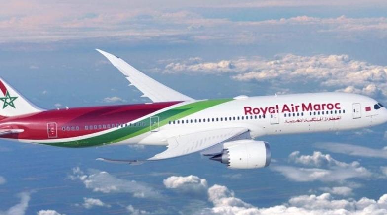 Royal Air Maroc : Les vols  à destination de la Russie "suspendus jusqu'à nouve…