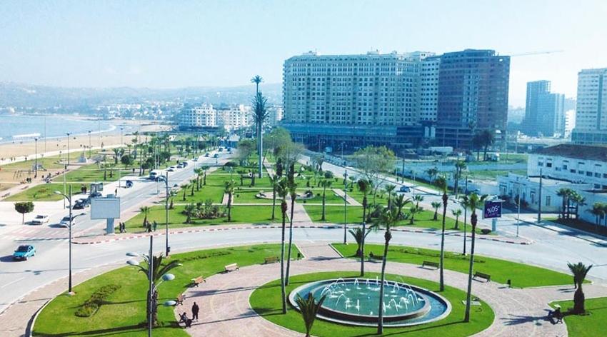 Tanger: Réunion préparatoire du 3è Forum des zones industrielles