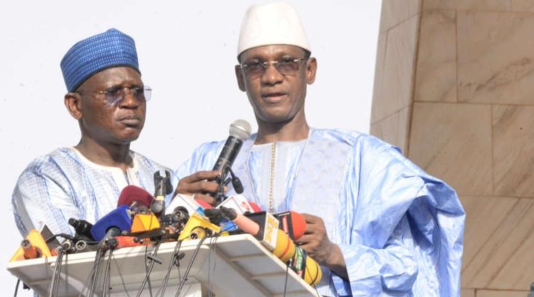 Mali: Le premier ministre de transition promet un gouvernement d'ici à dimanche