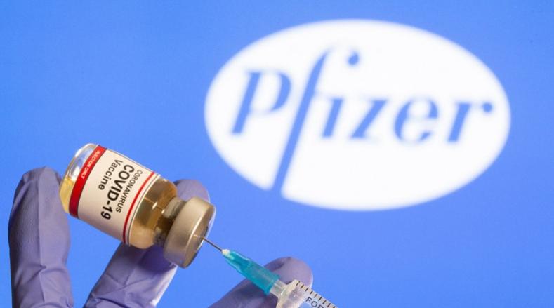 Pfizer lance une nouvelle étude clinique sur son traitement contre la Covid-19