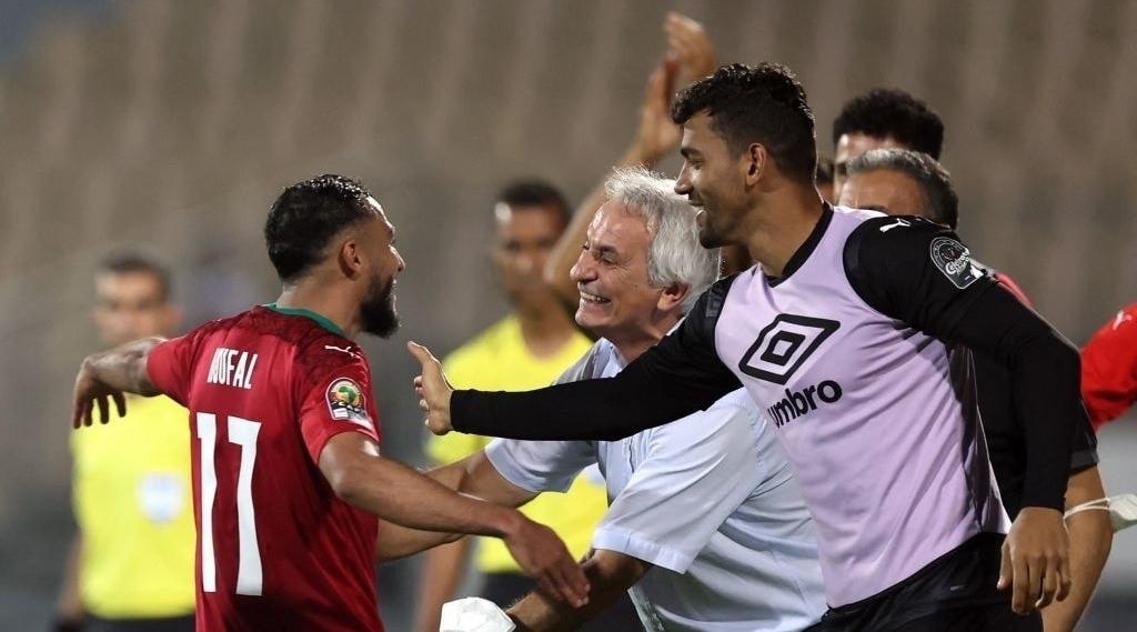 كأس إفريقيا: المنتخب الوطني المغربي في مواجهة جزر القمر لتأكيد البداية الإيجابية