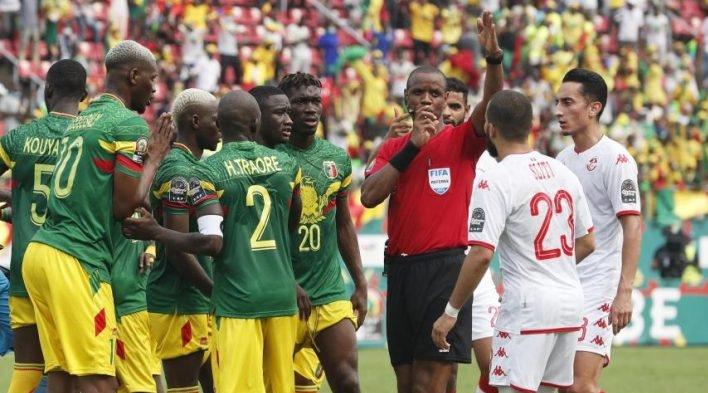 Affaire Tunisie-Mali: la CAF rend son verdict